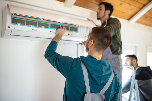 Best HVAC emergency services  in Lake Holiday, IL