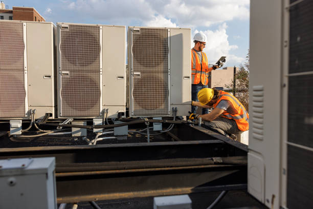 Best HVAC replacement cost  in Lake Holiday, IL