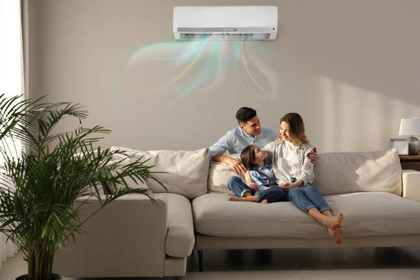 Best 24/7 HVAC repair  in Lake Holiday, IL
