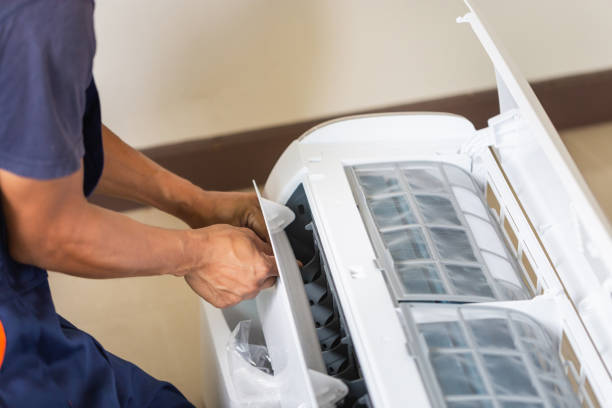 Reliable Lake Holiday, IL HVAC Solutions