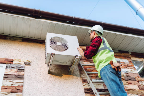 Best HVAC cleaning services  in Lake Holiday, IL