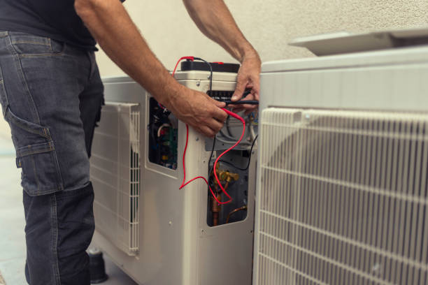 Best Ductless HVAC repair  in Lake Holiday, IL