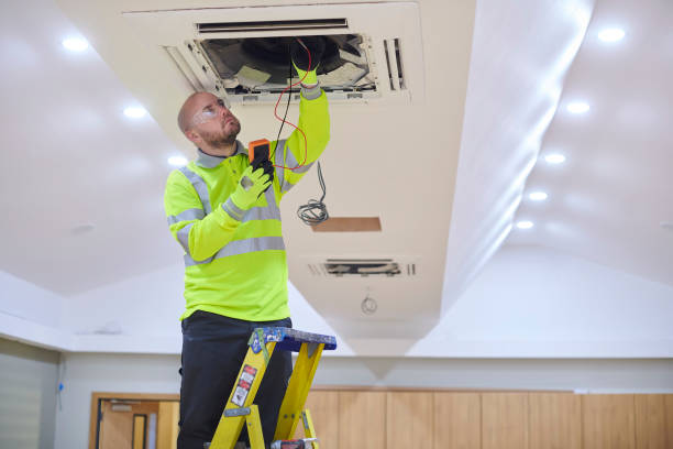 Best Ductless HVAC repair  in Lake Holiday, IL