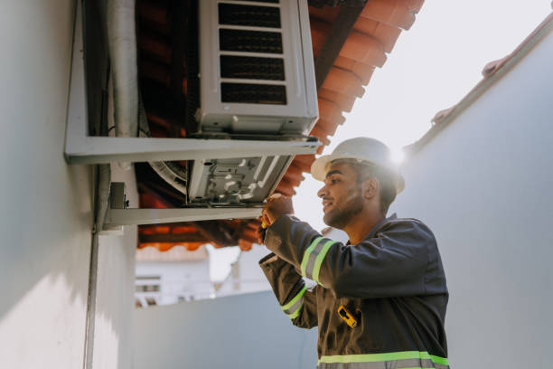 Best HVAC installation services  in Lake Holiday, IL