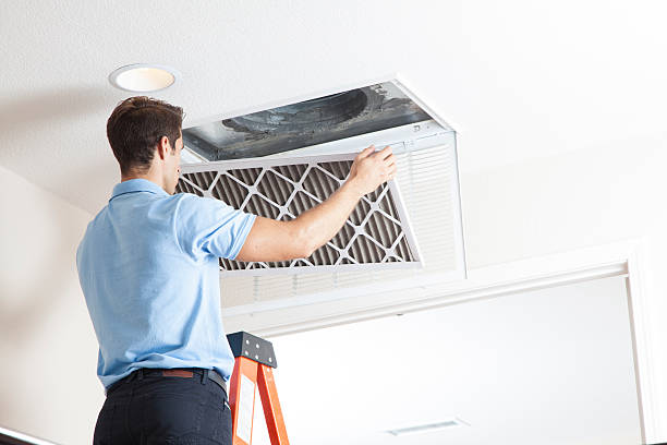 Best HVAC system installation  in Lake Holiday, IL