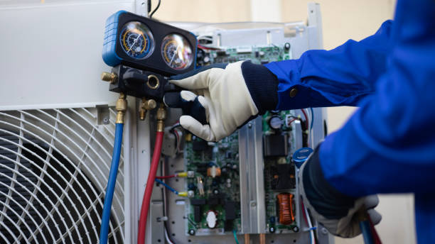 Best HVAC air duct cleaning  in Lake Holiday, IL