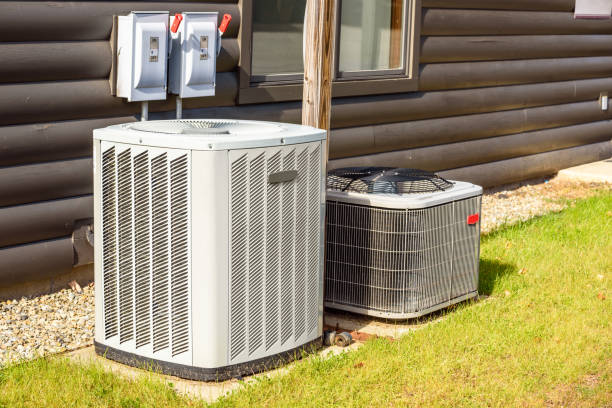 Best Best HVAC companies  in Lake Holiday, IL